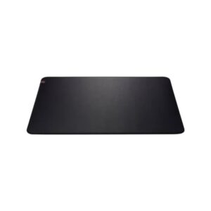 ALFOMBRILLA GAMING ZOWIE G-TR  PARA ESPORT (9H.N53FQ.A2E), TALLA L 470X390X3.5MM, RESISTENTE A LA HUMEDAD, NEGRO