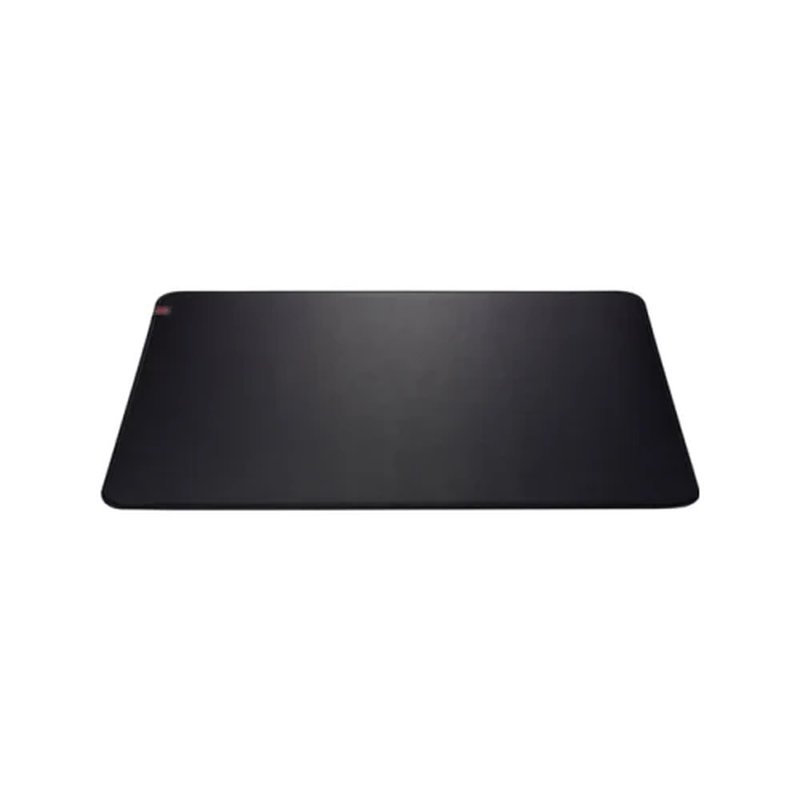 ALFOMBRILLA GAMING ZOWIE G-TR PARA ESPORT (9H.N53FQ.A2E), TALLA L 470X390X3.5MM, RESISTENTE A LA HUMEDAD, NEGRO ALFOMBRILLA GAMING ZOWIE G-TR PARA ESPORT (9H.N53FQ.A2E), TALLA L 470X390X3.5MM, RESISTENTE A LA HUMEDAD, NEGRO