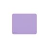 ALFOMBRILLA NATEC COLORS SERIES PURE LAVENDER 300X250MM ALFOMBRILLA NATEC COLORS SERIES PURE LAVENDER 300X250MM