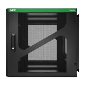 APC AR112SM armario rack 12U Rack o bastidor independiente
