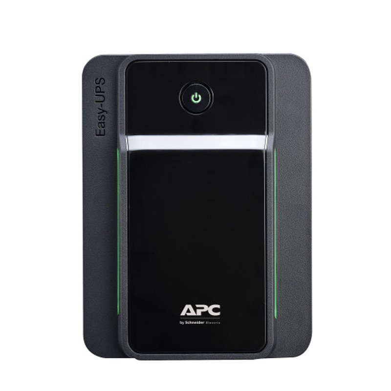 APC BVX700LI sistema de alimentación ininterrumpida (UPS) Línea interactiva 0,7 kVA 360 W 4 salidas AC - Imagen 2
