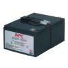 APC RBC6 batería para sistema ups Sealed Lead Acid (VRLA) APC RBC6 batería para sistema ups Sealed Lead Acid (VRLA)