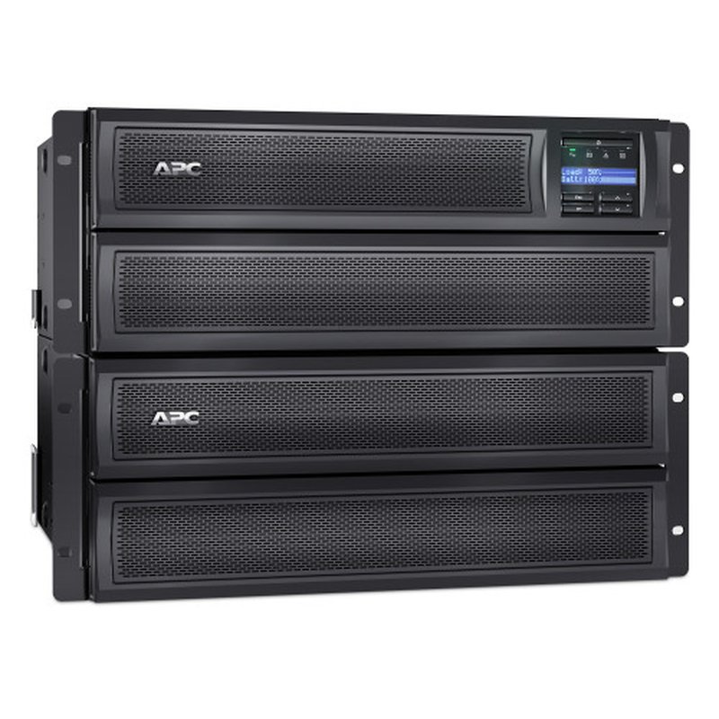 APC Smart-UPS Línea interactiva 3 kVA 2700 W 10 salidas AC APC Smart-UPS Línea interactiva 3 kVA 2700 W 10 salidas AC - Imagen 14