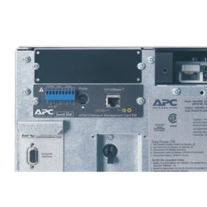 APC Symmetra LX 16kVA 11200 W