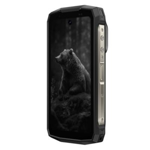 ARMOR MINI 20 / 8+256GB /BLACK