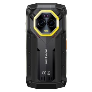 ARMOR MINI 20 / 8+256GB /BLACK