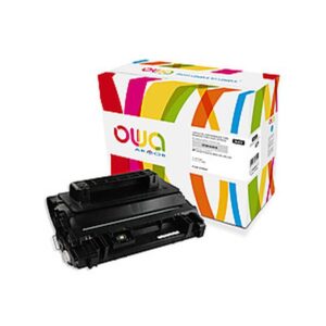 ARMOR    OWA toner compatible Laserjet Ese M604, M605, M606, M630 Box Noir, Black Std