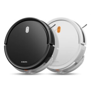 ASPIRADOR XIAOMI ROBOT VACUUM E5 BLACK