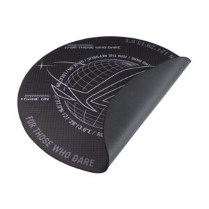 Alternative view of ASUS 90GC01E0-BGW000 parte y accesorio para silla para videojuegos