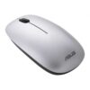 ASUS MW201C ratón Ambidextro RF Wireless + Bluetooth Óptico 1600 DPI
