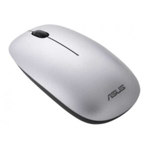 ASUS MW201C ratón Ambidextro RF Wireless + Bluetooth Óptico 1600 DPI