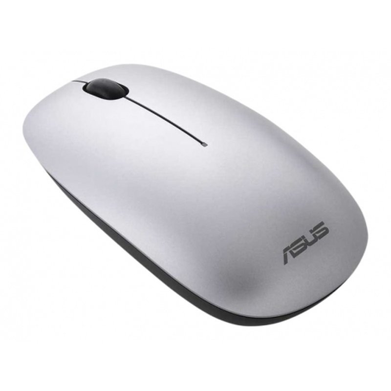 ASUS MW201C ratón Ambidextro RF Wireless + Bluetooth Óptico 1600 DPI