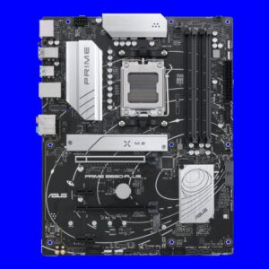 ASUS PRIME B650-PLUS-CSM AMD B650 Zócalo AM5 ATX