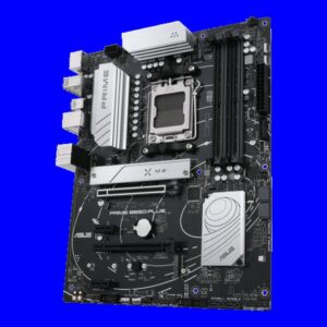 ASUS PRIME B650-PLUS-CSM AMD B650 Zócalo AM5 ATX