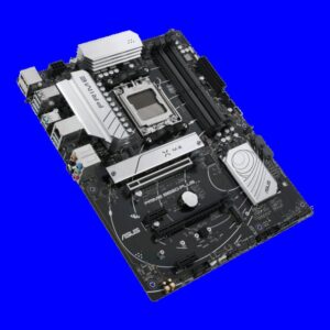 ASUS PRIME B650-PLUS-CSM AMD B650 Zócalo AM5 ATX