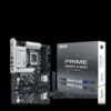 ASUS PRIME B860M-A WIFI Intel B860 LGA 1851 (Socket V1) micro ATX