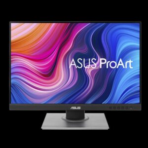 ASUS ProArt PA248QV 61,2 cm (24.1") 1920 x 1200 Pixeles WUXGA LED Negro