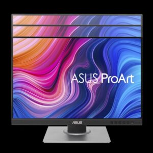 ASUS ProArt PA248QV 61,2 cm (24.1") 1920 x 1200 Pixeles WUXGA LED Negro