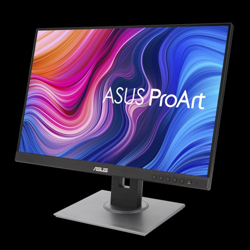 ASUS ProArt PA248QV 61,2 cm (24.1") 1920 x 1200 Pixeles WUXGA LED Negro - Imagen 7