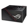 ASUS ROG STRIX unidad de fuente de alimentación 850 W 20-pin ATX ATX Negro