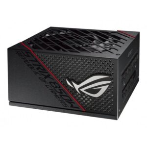 ASUS ROG STRIX unidad de fuente de alimentación 850 W 20-pin ATX ATX Negro