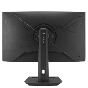 ASUS ROG Strix XG32WCMS pantalla para PC 80 cm (31.5") 2560 x 1440 Pixeles Quad HD LCD Negro