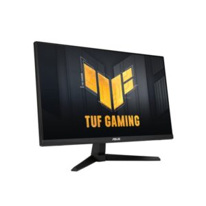ASUS TUF Gaming VG249QM1A pantalla para PC 60,5 cm (23.8") 1920 x 1080 Pixeles Full HD Negro