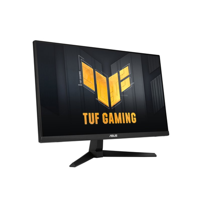 ASUS TUF Gaming VG249QM1A pantalla para PC 60,5 cm (23.8") 1920 x 1080 Pixeles Full HD Negro - Imagen 3