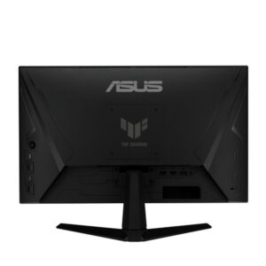 ASUS TUF Gaming VG249QM1A pantalla para PC 60,5 cm (23.8") 1920 x 1080 Pixeles Full HD Negro