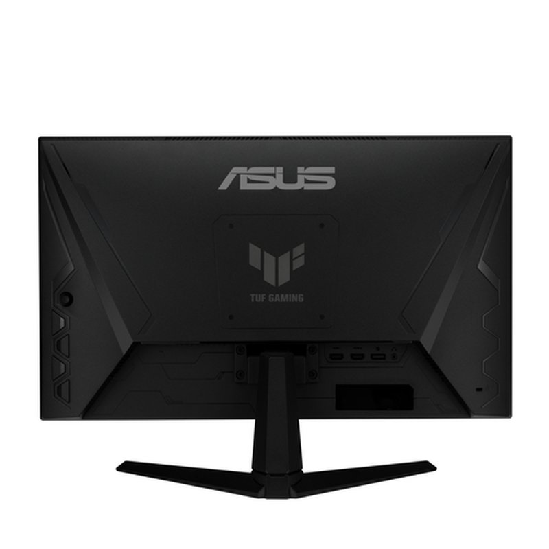 ASUS TUF Gaming VG249QM1A pantalla para PC 60,5 cm (23.8") 1920 x 1080 Pixeles Full HD Negro - Imagen 4