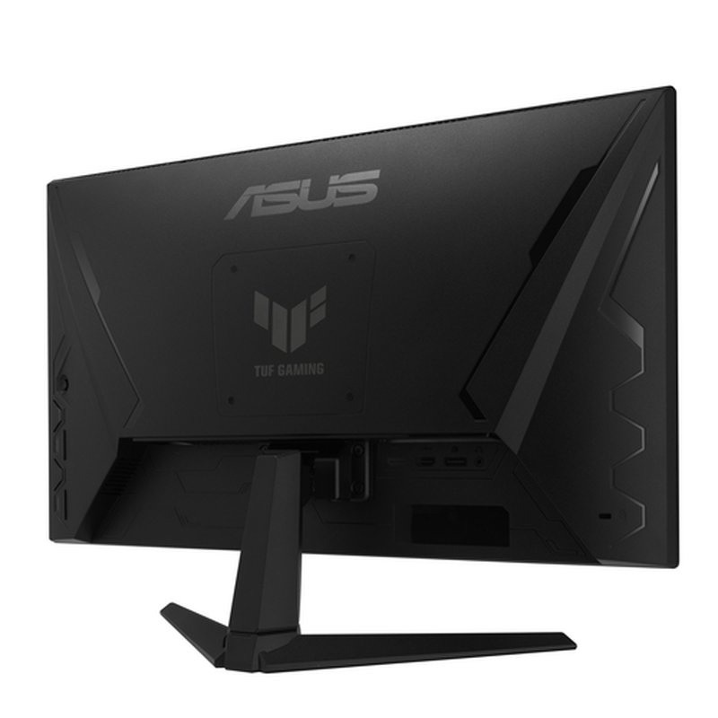 ASUS TUF Gaming VG249QM1A pantalla para PC 60,5 cm (23.8") 1920 x 1080 Pixeles Full HD Negro - Imagen 5