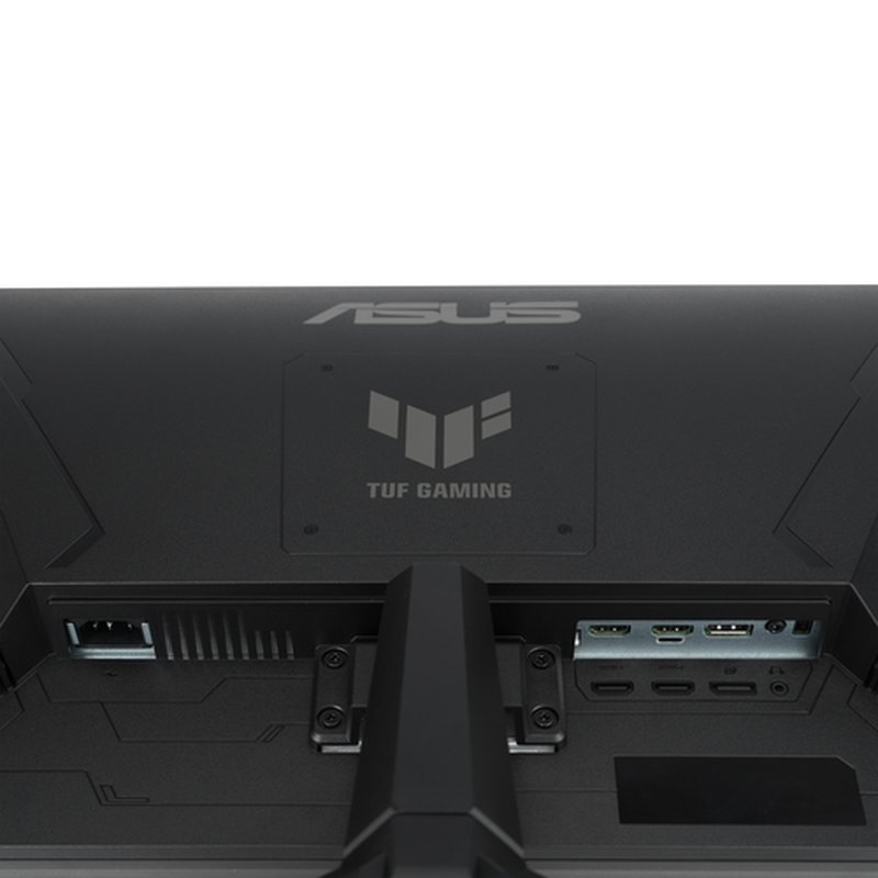 ASUS TUF Gaming VG249QM1A pantalla para PC 60,5 cm (23.8") 1920 x 1080 Pixeles Full HD Negro - Imagen 6