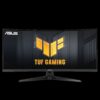 ASUS TUF Gaming VG34VQ3B pantalla para PC 86,4 cm (34") 3440 x 1440 Pixeles UltraWide Quad HD LED Negro