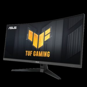 ASUS TUF Gaming VG34VQ3B pantalla para PC 86,4 cm (34") 3440 x 1440 Pixeles UltraWide Quad HD LED Negro
