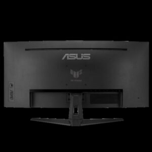 ASUS TUF Gaming VG34VQ3B pantalla para PC 86,4 cm (34") 3440 x 1440 Pixeles UltraWide Quad HD LED Negro