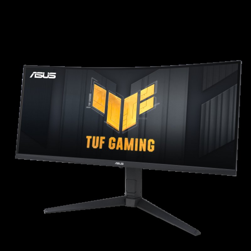 ASUS TUF Gaming VG34VQL3A pantalla para PC 86,4 cm (34") 3440 x 1440 Pixeles UltraWide Quad HD LCD Negro - Imagen 3