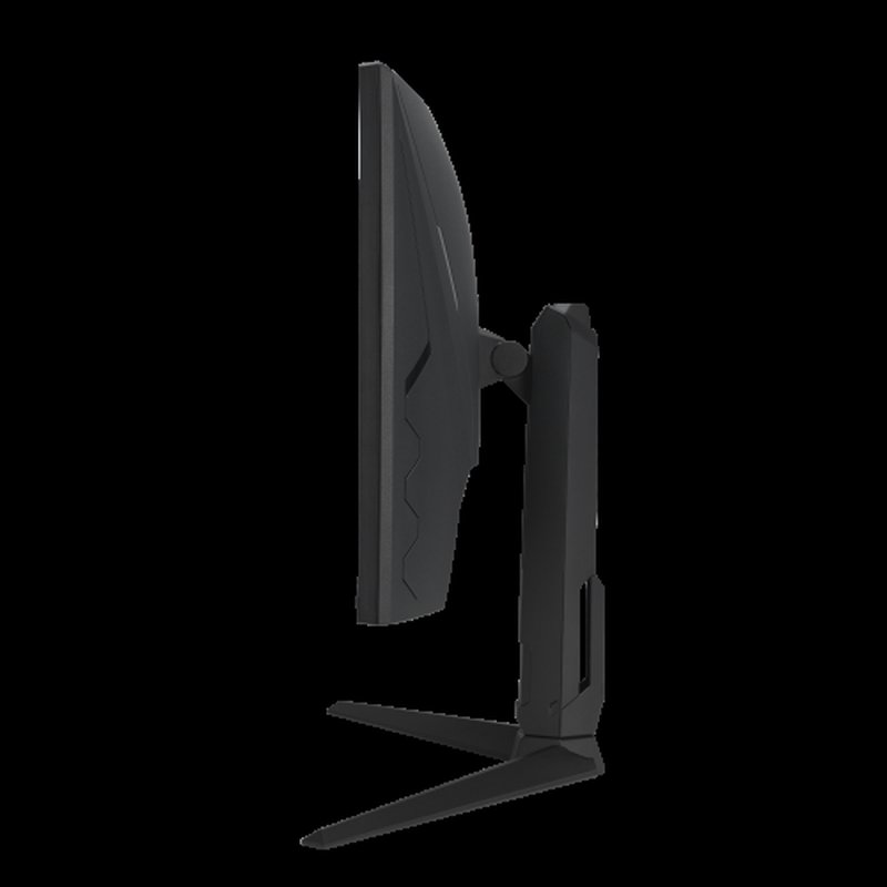 ASUS TUF Gaming VG34VQL3A pantalla para PC 86,4 cm (34") 3440 x 1440 Pixeles UltraWide Quad HD LCD Negro - Imagen 4