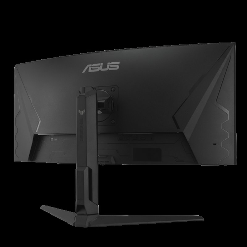 ASUS TUF Gaming VG34VQL3A pantalla para PC 86,4 cm (34") 3440 x 1440 Pixeles UltraWide Quad HD LCD Negro - Imagen 6