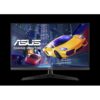 ASUS VY279HGR pantalla para PC 68,6 cm (27") 1920 x 1080 Pixeles Full HD LCD Negro