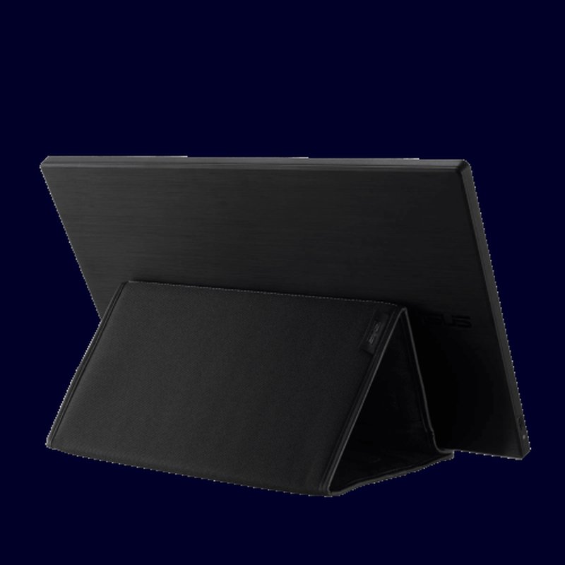 ASUS ZenScreen MB166C 39,6 cm (15.6") 1920 x 1080 Pixeles Full HD LED Negro - Imagen 4