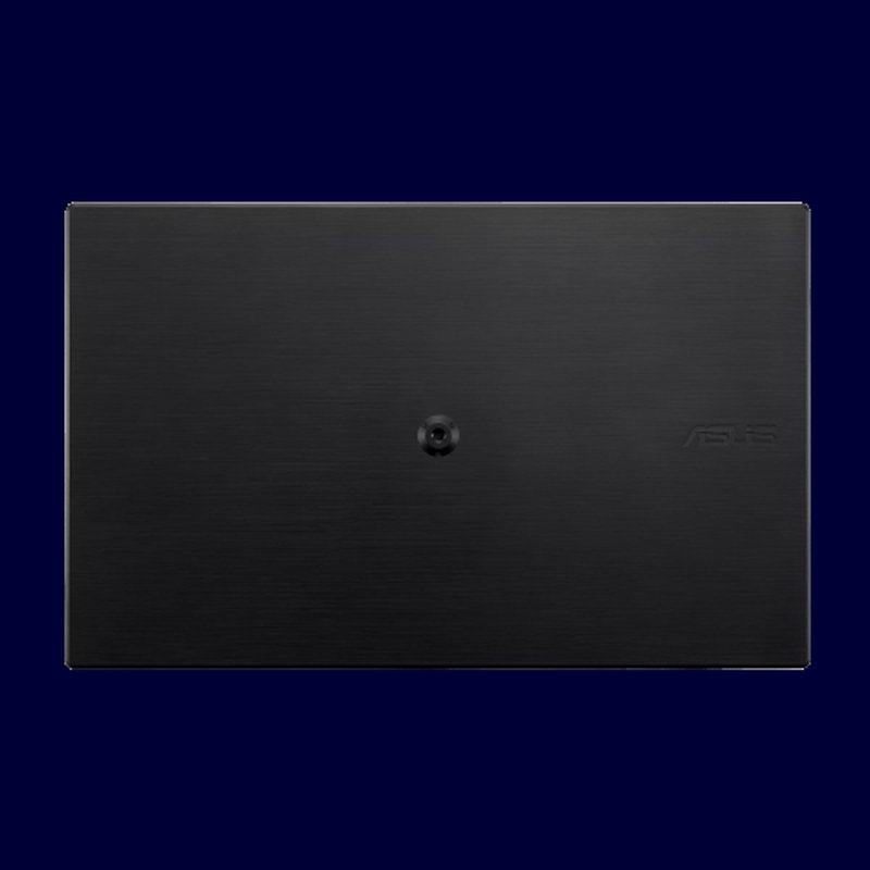 ASUS ZenScreen MB166C 39,6 cm (15.6") 1920 x 1080 Pixeles Full HD LED Negro - Imagen 5