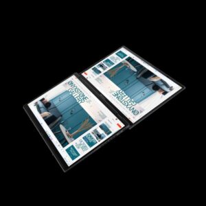 ASUS Zenbook Duo OLED UX8406CA-PZ009W - Ordenador Portátil 14" WQXGA+ 120Hz (Intel Core Ultra 9 285H, 32GB RAM, 2TB SSD, Arc 140T, Windows 11 Home) Gris Tintero - Teclado QWERTY español ASUS Zenbook Duo OLED UX8406CA-PZ009W - Ordenador Portátil 14" WQXGA+ 120Hz (Intel Core Ultra 9 285H, 32GB RAM, 2TB SSD, Arc 140T, Windows 11 Home) Gris Tintero - Teclado QWERTY español