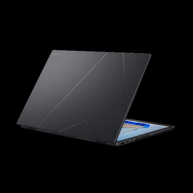 ASUS Zenbook Duo OLED UX8406CA-PZ009W - Ordenador Portátil 14" WQXGA+ 120Hz (Intel Core Ultra 9 285H, 32GB RAM, 2TB SSD, Arc 140T, Windows 11 Home) Gris Tintero - Teclado QWERTY español ASUS Zenbook Duo OLED UX8406CA-PZ009W - Ordenador Portátil 14" WQXGA+ 120Hz (Intel Core Ultra 9 285H, 32GB RAM, 2TB SSD, Arc 140T, Windows 11 Home) Gris Tintero - Teclado QWERTY español - Imagen 13