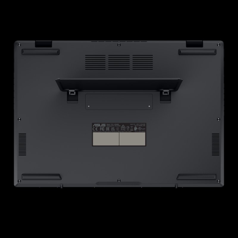 ASUS Zenbook Duo OLED UX8406CA-PZ009W - Ordenador Portátil 14" WQXGA+ 120Hz (Intel Core Ultra 9 285H, 32GB RAM, 2TB SSD, Arc 140T, Windows 11 Home) Gris Tintero - Teclado QWERTY español ASUS Zenbook Duo OLED UX8406CA-PZ009W - Ordenador Portátil 14" WQXGA+ 120Hz (Intel Core Ultra 9 285H, 32GB RAM, 2TB SSD, Arc 140T, Windows 11 Home) Gris Tintero - Teclado QWERTY español - Imagen 14