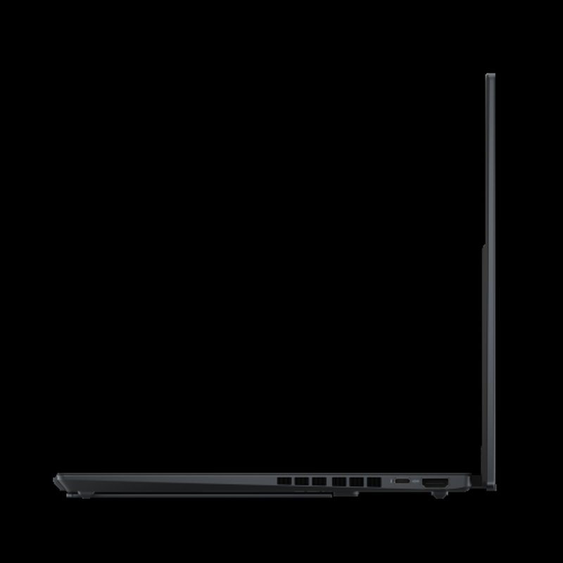 ASUS Zenbook Duo OLED UX8406CA-PZ009W - Ordenador Portátil 14" WQXGA+ 120Hz (Intel Core Ultra 9 285H, 32GB RAM, 2TB SSD, Arc 140T, Windows 11 Home) Gris Tintero - Teclado QWERTY español ASUS Zenbook Duo OLED UX8406CA-PZ009W - Ordenador Portátil 14" WQXGA+ 120Hz (Intel Core Ultra 9 285H, 32GB RAM, 2TB SSD, Arc 140T, Windows 11 Home) Gris Tintero - Teclado QWERTY español - Imagen 3