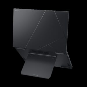 ASUS Zenbook Duo OLED UX8406CA-PZ009W - Ordenador Portátil 14" WQXGA+ 120Hz (Intel Core Ultra 9 285H, 32GB RAM, 2TB SSD, Arc 140T, Windows 11 Home) Gris Tintero - Teclado QWERTY español ASUS Zenbook Duo OLED UX8406CA-PZ009W - Ordenador Portátil 14" WQXGA+ 120Hz (Intel Core Ultra 9 285H, 32GB RAM, 2TB SSD, Arc 140T, Windows 11 Home) Gris Tintero - Teclado QWERTY español