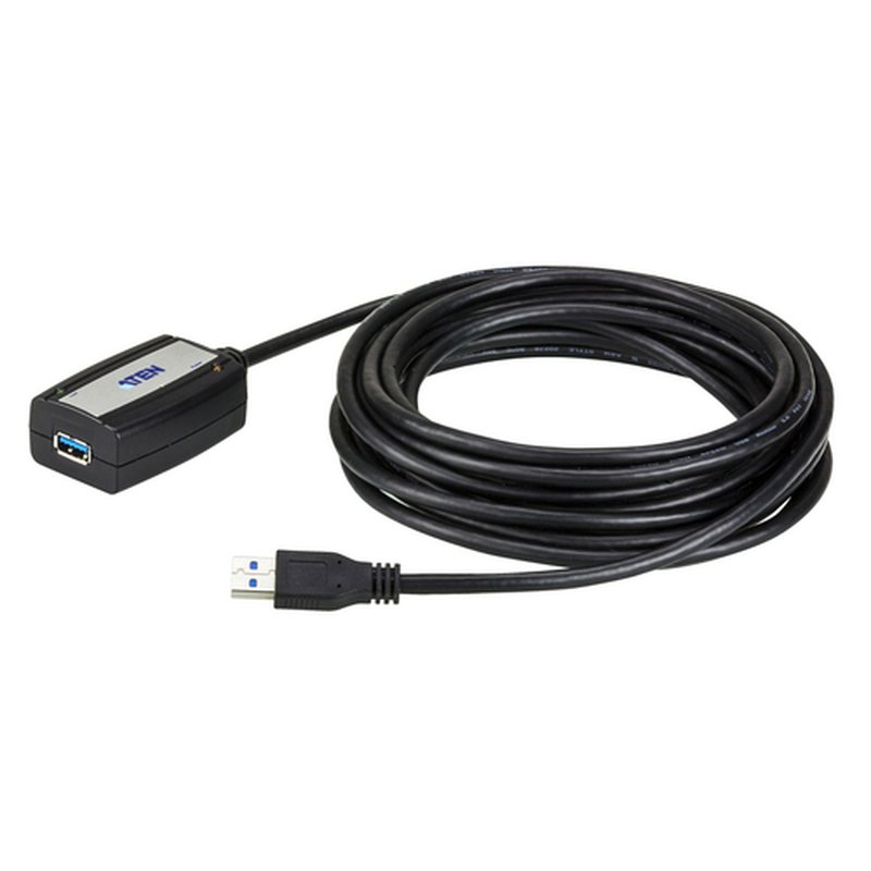 ATEN Cable extensor USB 3.2 Gen1 de 5 m