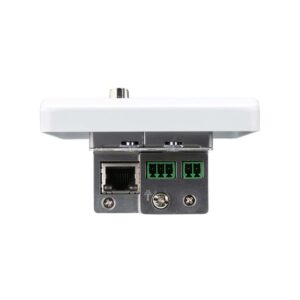 ATEN Transmisor encastrable (EU) HDMI y VGA HDBaseT con embellecedor / POH (4K a 100 m) (HDBaseT Clase A) ATEN Transmisor encastrable (EU) HDMI y VGA HDBaseT con embellecedor / POH (4K a 100 m) (HDBaseT Clase A)