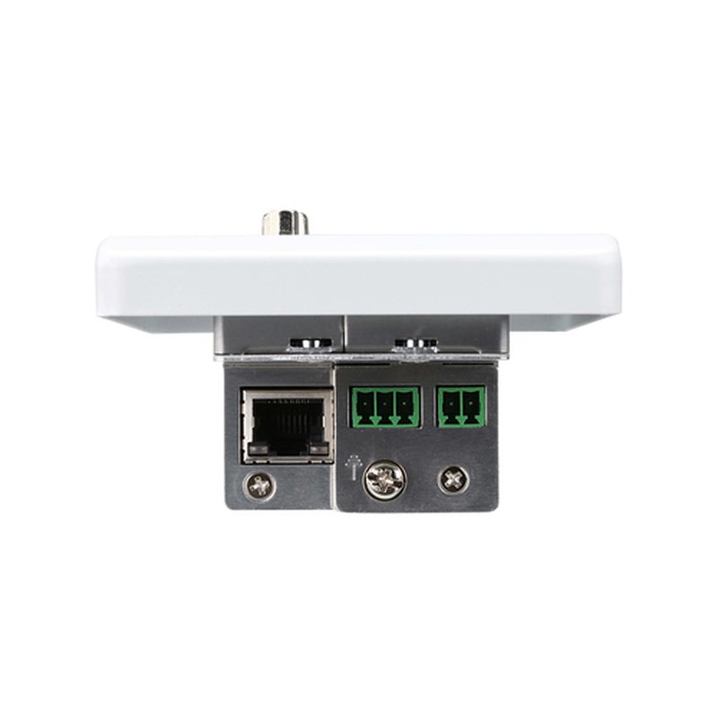 ATEN Transmisor encastrable (EU) HDMI y VGA HDBaseT con embellecedor / POH (4K a 100 m) (HDBaseT Clase A) ATEN Transmisor encastrable (EU) HDMI y VGA HDBaseT con embellecedor / POH (4K a 100 m) (HDBaseT Clase A) - Imagen 3