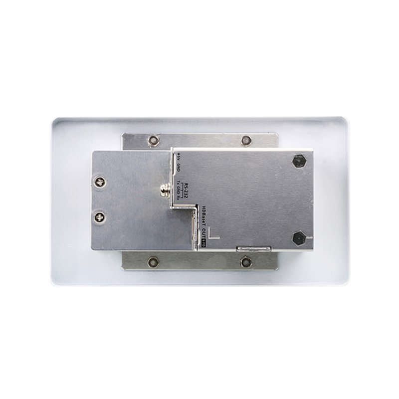 ATEN Transmisor encastrable (EU) HDMI y VGA HDBaseT con embellecedor / POH (4K a 100 m) (HDBaseT Clase A) ATEN Transmisor encastrable (EU) HDMI y VGA HDBaseT con embellecedor / POH (4K a 100 m) (HDBaseT Clase A) - Imagen 7